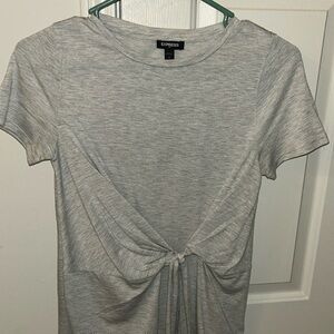 ⭐️HP⭐️ Express short sleeve tee